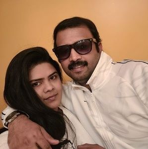 Meet your Posher, Devi